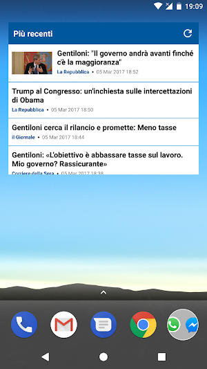 Italia News | Italia Notizie Screenshot 3