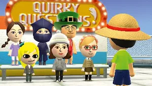 Tomodachi Life: Live The dream Screenshot 2
