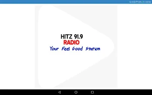 Hitz 91.9 Radio Screenshot 3