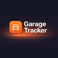 Garage Tracker