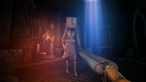 House of Nightmare Screenshot 0