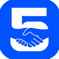 FiveOn: Group Event Games