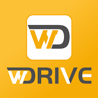 WDrive Driver