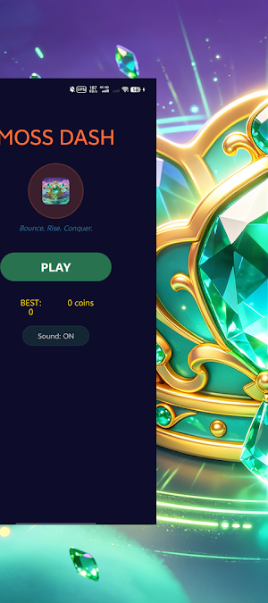 NettleWeave Screenshot 1