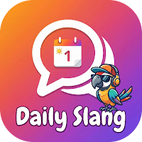 Daily Slang
