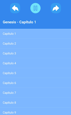 Cebuano Bible + English Screenshot 3