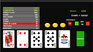 Poker Royal Casino Screenshot 2