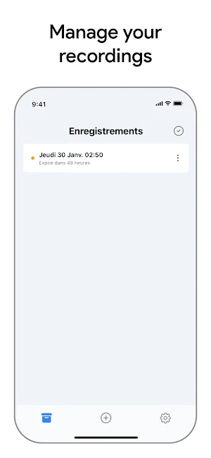 DocNote Screenshot 0