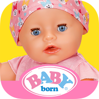 BABY born®