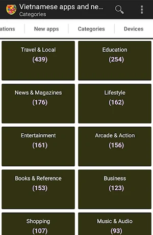 Hungarian apps and games Screenshot 2