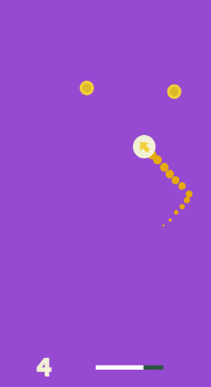 Swift Strike: Gold Rush Screenshot 1