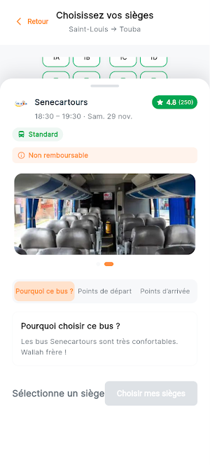 Rezaa Bêta Screenshot 2