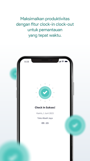 TargetIn Screenshot 2