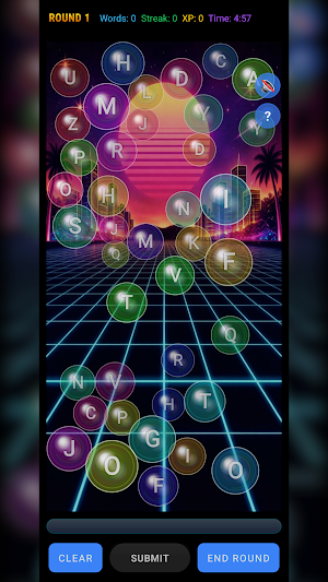 Letter Pop Ultimate – Scrabble Screenshot 2