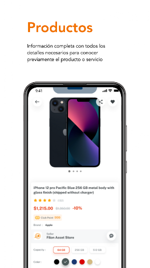Square Screenshot 0