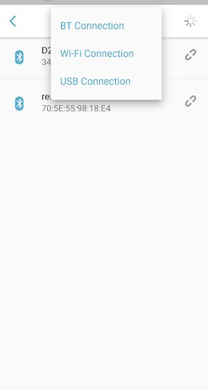 ARGOX Print Service Plugin Screenshot 2