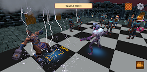 Rule The World CHESS Screenshot 0