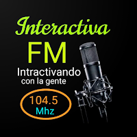 Radio Interactiva 104.5 FM - 25 de Diciembre