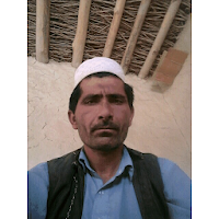 jumman shah sulemankhail