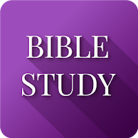 Bible Study with Concordance