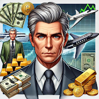 Bank Mogul: Tycoon Simulator