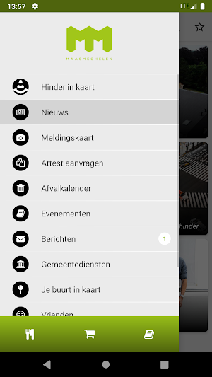 Maasmechelen Screenshot 0