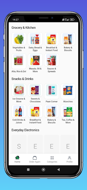 Arnix Screenshot 1