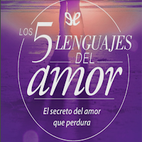 Los 5 lenguajes del amor Book