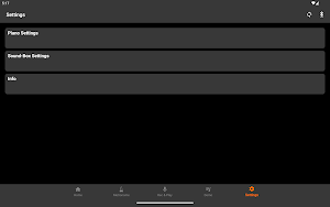 ProRecord XI Screenshot 3