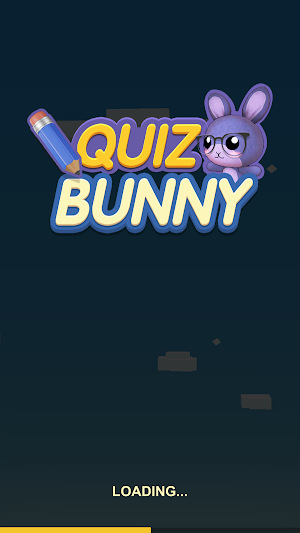 Quiz Bunny Screenshot 3