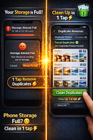 One Tap Tools: 60-in-1 Toolkit Screenshot 3