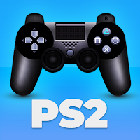 Ultimate PS2X Emulator Arcade