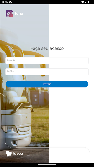 Praxio Luna - Mobile Screenshot 2