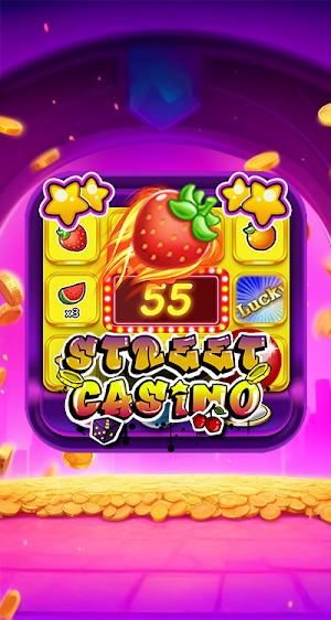 Street Casino Screenshot 0