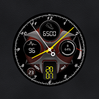 W-Design WOS087 - Watch Face