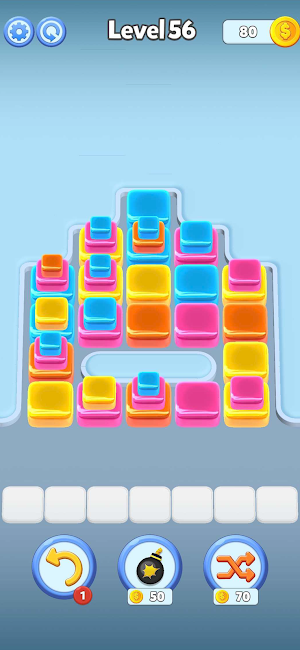 Softy Match Screenshot 0