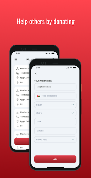 Plazma Bank Screenshot 1