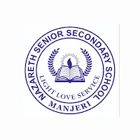 NAZARETH SCHOOL , MANJERI