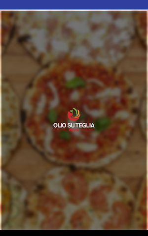 Olio su teglia Screenshot 3