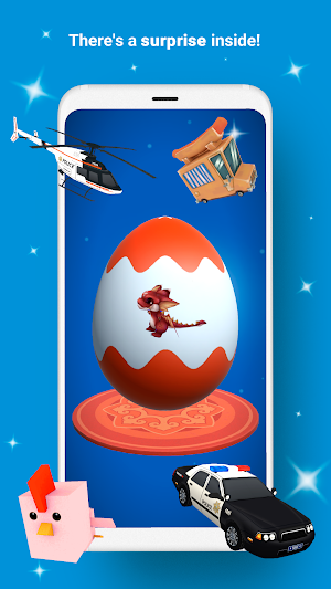 Egg Toys Screenshot 0