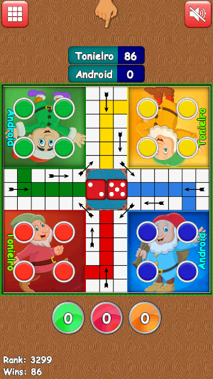 Naija Ludo Screenshot 2