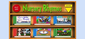 Nursery Rhymes Read Aloud Screenshot 3