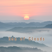 Sea of Clouds Theme +HOME