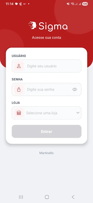 Sigma Screenshot 0