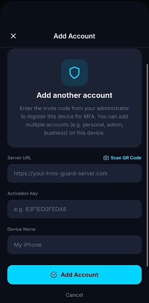 HMS Guard Screenshot 0
