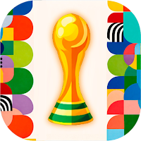 FIGURINHAS ÁLBUM DA COPA 2026