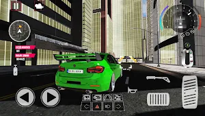 F30 Car Racing Drift Simulator Screenshot 1