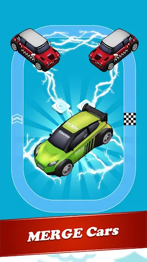 Merge Vehicle Screenshot 0