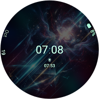 Oblique Nova: Galactic Beam