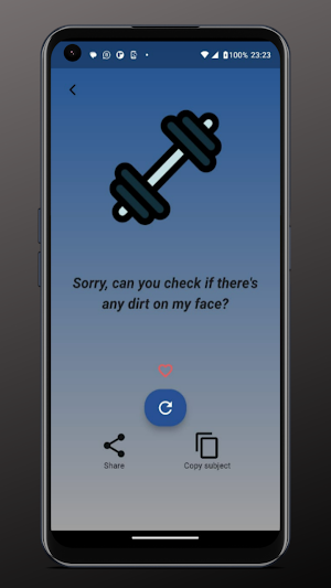 Subjects Anytime Screenshot 3